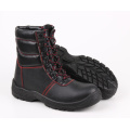 Keeping Warm Winter Safety Boots (SN8185)